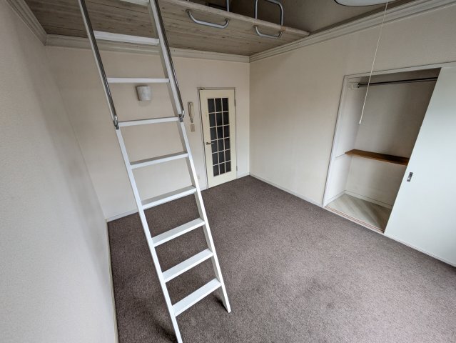 拡大写真:アルカディア北一色 2階202のその他