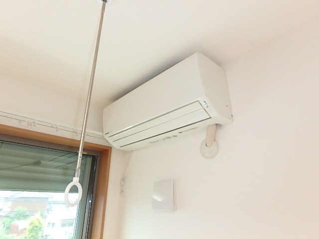 拡大写真:花楽 1階Bのその他設備