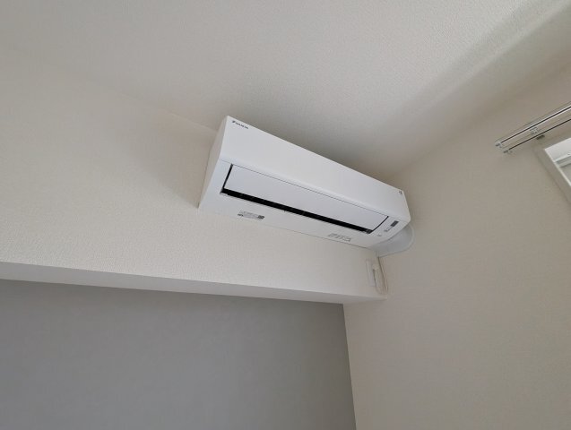 拡大写真:リーブルファイン黒野Ⅱ 1階103のその他設備