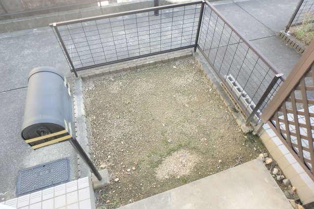 拡大写真:DUPLEX ITO C 1階103のその他
