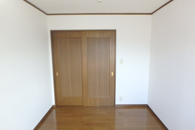 拡大写真:DUPLEX ITO C 1階103の内装