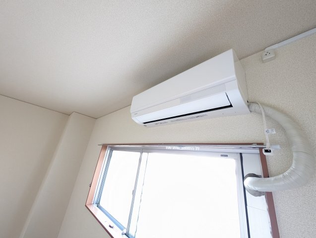 拡大写真:サンロード戸崎 1階101のその他設備