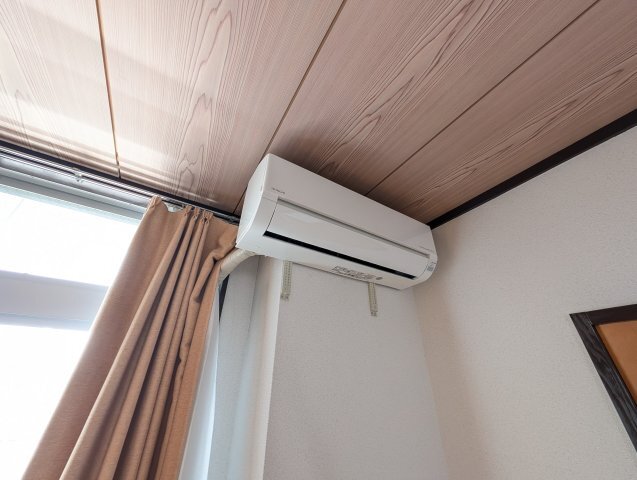 拡大写真:サンロード戸崎Ⅱ 3階306のその他設備