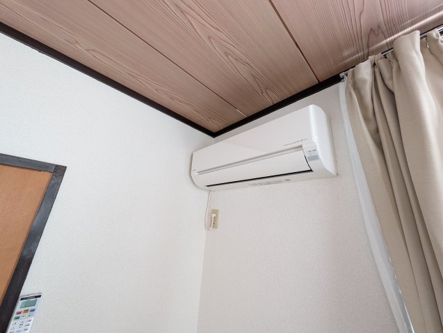 拡大写真:サンロード戸崎Ⅱ 3階306のその他設備