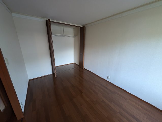 拡大写真：Socie 2階202の内装