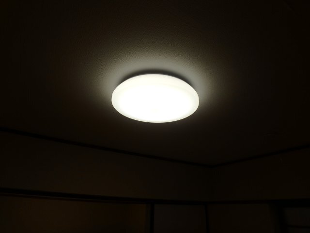 拡大写真:クローバーガーデンB 3階302のその他設備