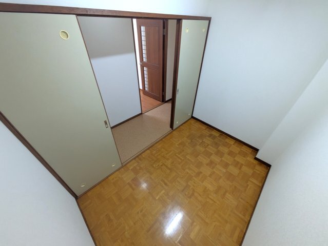 拡大写真:毛利コーポⅡ 2階201のその他共有部分