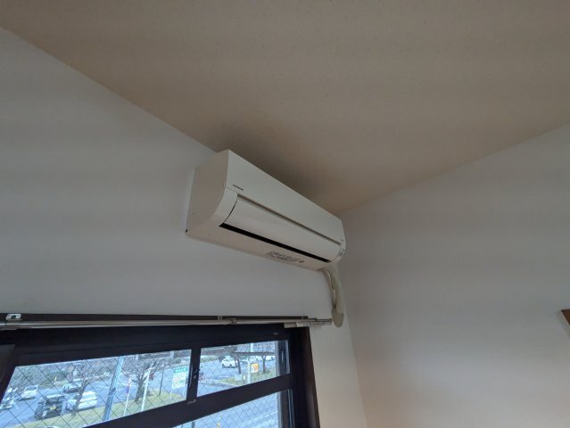 拡大写真:カーサ長良パーク 5階503のその他設備