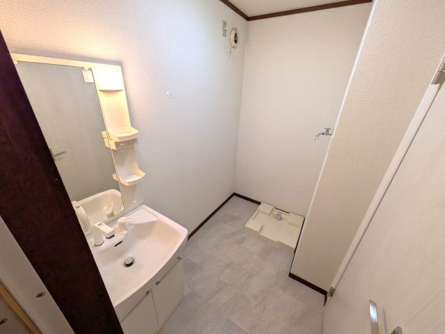 拡大写真:ナノハウス 1階110のその他