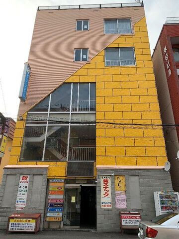 北海道滝川市スナック賃貸 北海道滝川市スナック賃貸