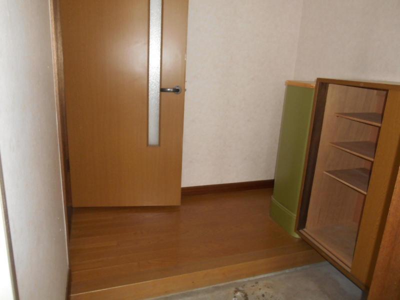 拡大写真:タニグチハイツNo6 2階201の内観
