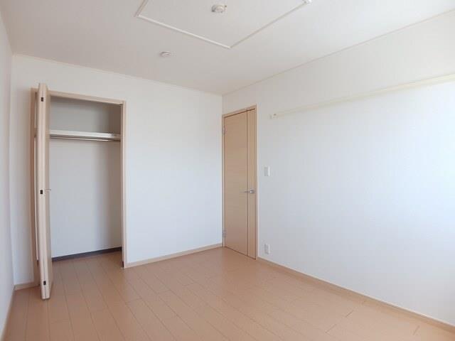 拡大写真:ベルメゾンB 2階204の内観