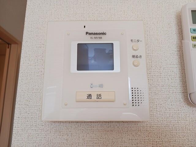 拡大写真:ベルメゾンB 2階204の内観