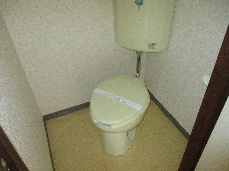 拡大写真:滝川第2総合ハイツ 1階111の内観