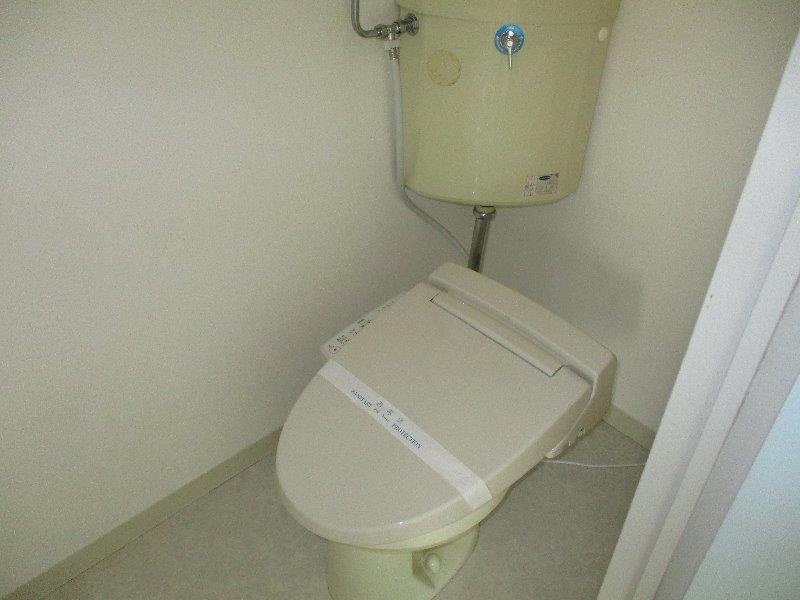 拡大写真:オリス緑町ハイツ2 1階105の内観
