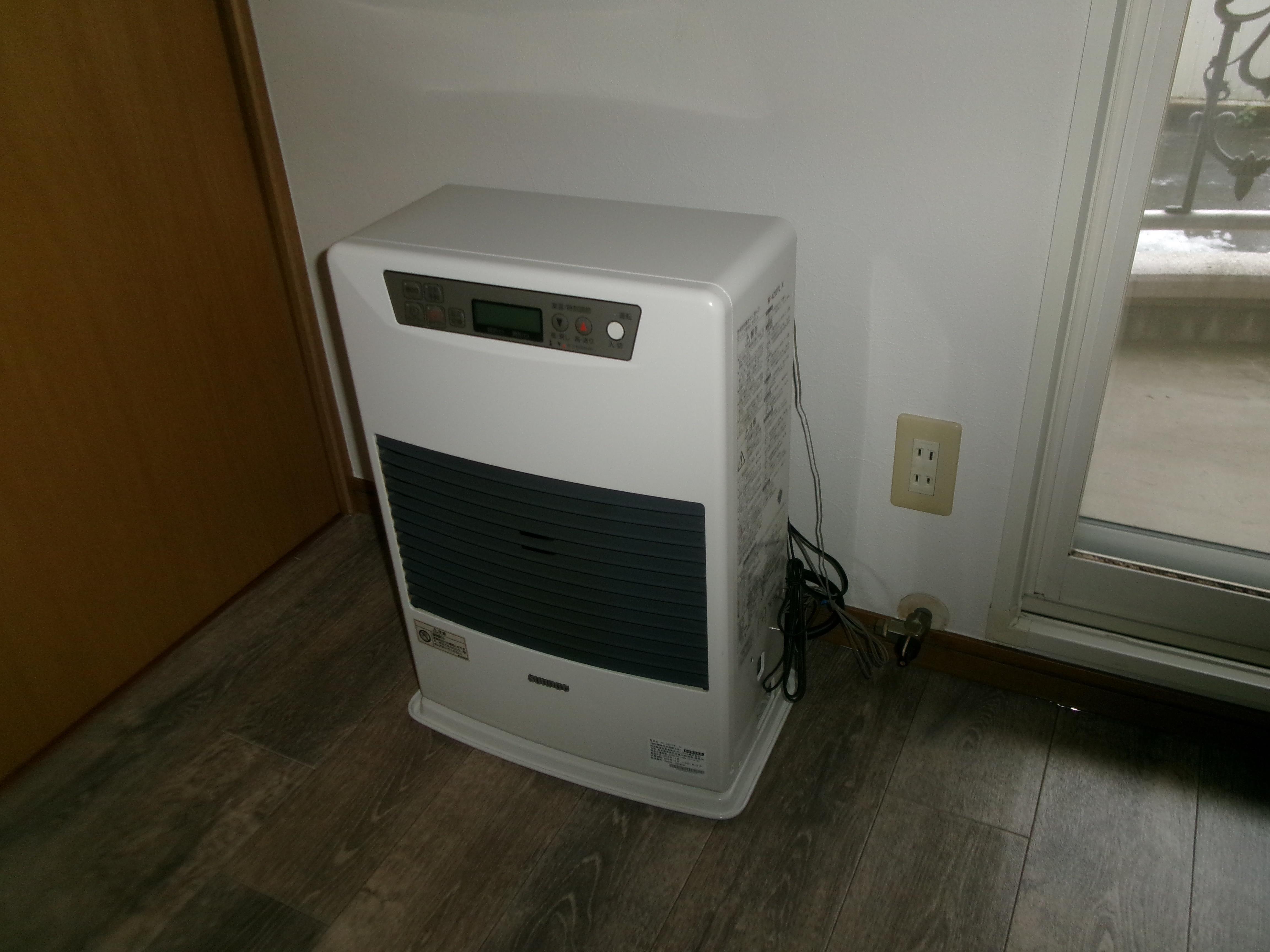 拡大写真:レバンテコレット 1階C102の内観