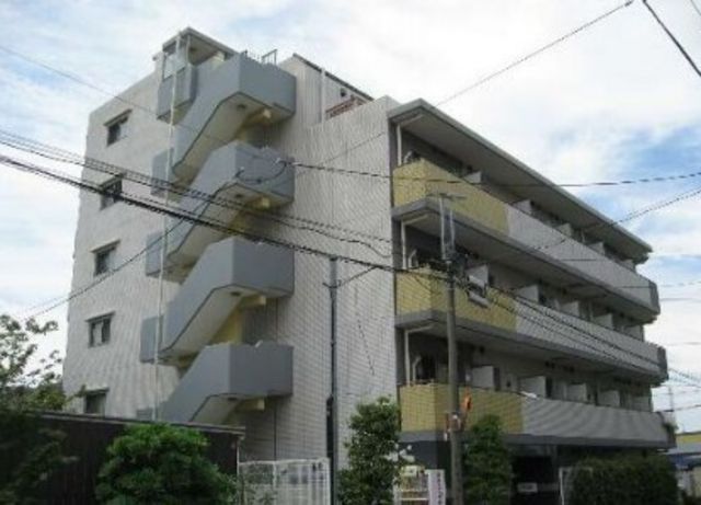 ホームメイト レヴィーガ練馬春日町駅前 物件情報 東京都練馬区