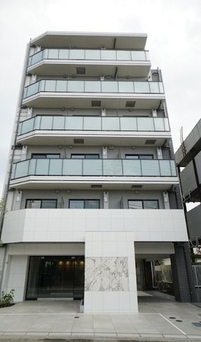 ホームメイト メインステージ成増 物件情報 東京都練馬区