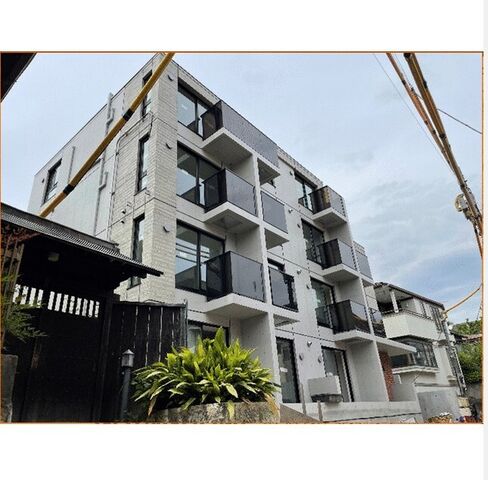 ホームメイト Alero Takadanobaba Terrace 2階4 賃貸マンション アパート検索