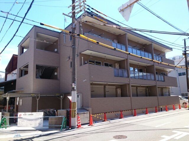 ホームメイト ビレッジ イリス 物件情報 大阪府大阪市西区