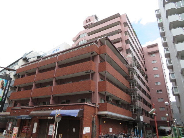 ホームメイト ネオハイツ阿倍野 物件情報 大阪府大阪市阿倍野区