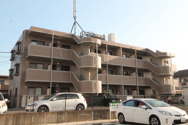 ホームメイト ステイブルk 物件情報 静岡県三島市