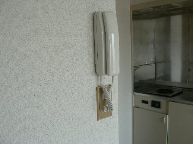拡大写真:ハイムアリエスⅢ 3階302のその他