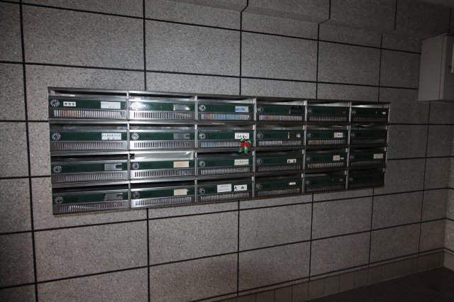 拡大写真:グレース伏見A 2階207のその他