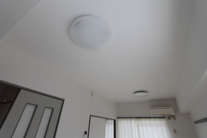 拡大写真:アビタシオンタカダ 3階301のその他設備