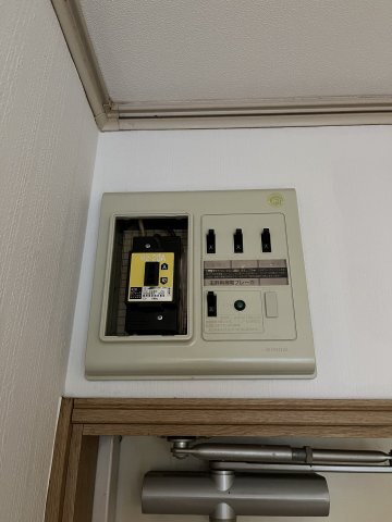 拡大写真:エステートピア寿 1階101のその他設備