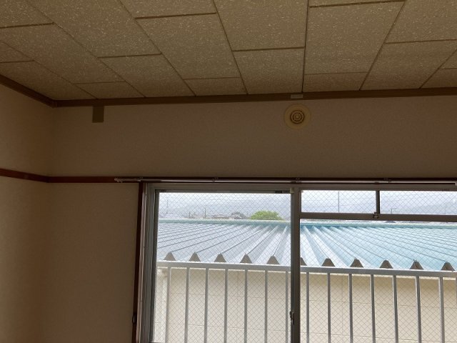 拡大写真:サンライズ江間 3階201のその他