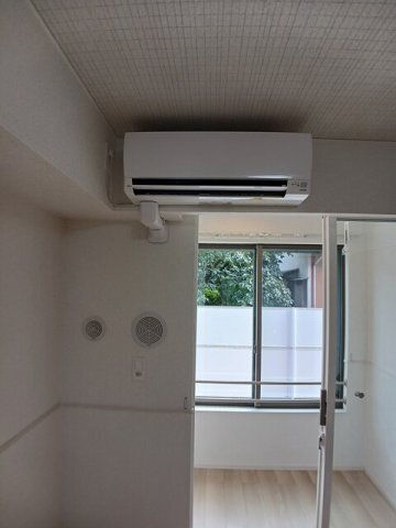 拡大写真:スマイル 1階103のその他設備