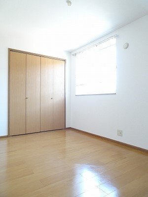 拡大写真:クレストールSATOU 2階201のその他