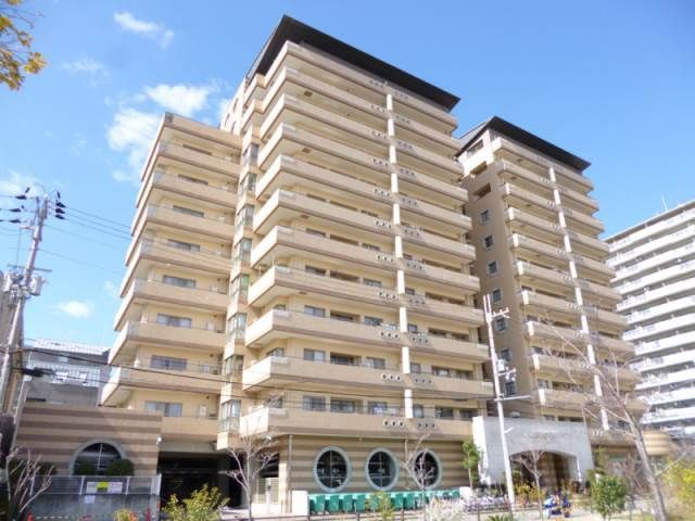 ホームメイト エクセルシティ水笠公園 物件情報 兵庫県神戸市長田区