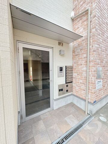拡大写真:ハーモニーテラス湯里 1階105の外観