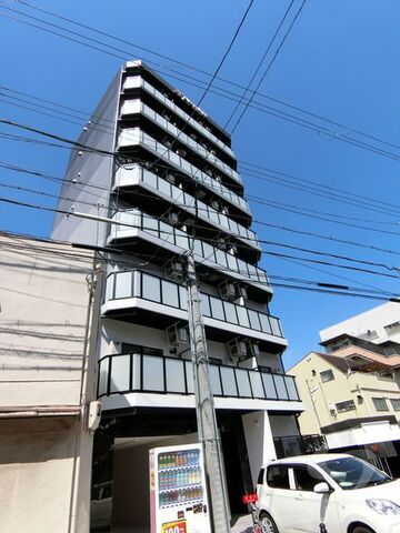 ホームメイト 大阪市西成区花園南１丁目 物件情報 大阪府大阪市西成区