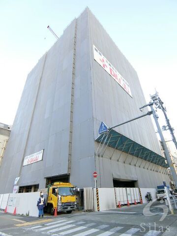 ホームメイト Luxe難波南 物件情報 大阪府大阪市浪速区