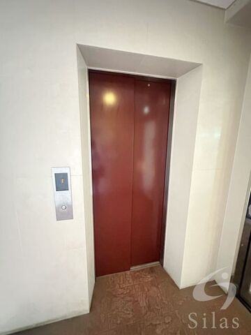 拡大写真:エイチツーオーサンクチュアリ 4階401の外観