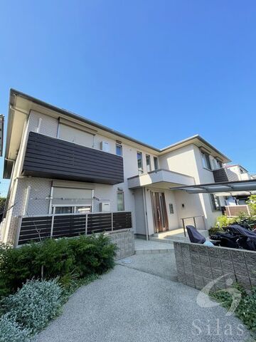 写真:EL MAISON SueHiroの外観