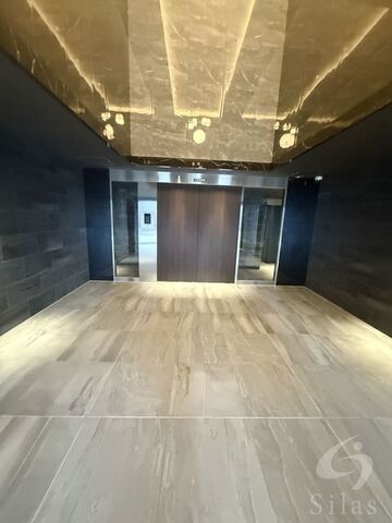 拡大写真:S-RESIDENCE堺altklas 13階1306の外観