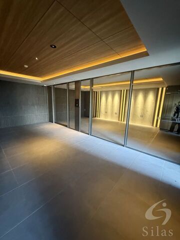 拡大写真:S-RESIDENCE堺湊駅前azure 7階706の外観