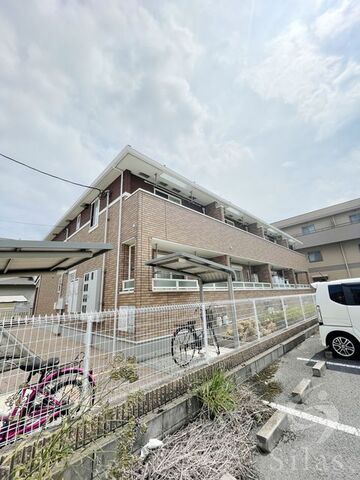高石市西取石5丁目の外観