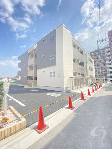 Solarc VitaⅡの外観