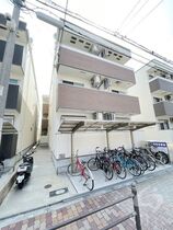 ホームメイト ユニクロ 住之江店周辺 大阪府 の賃貸物件 賃貸マンション アパート検索