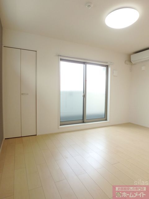 拡大写真：フジパレス長居西Ⅰ番館 2階201の内観