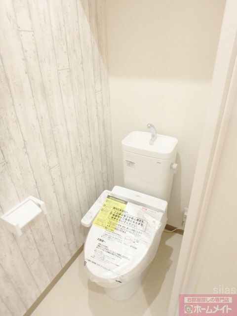 拡大写真：フジパレス長居西Ⅰ番館 2階201の内観