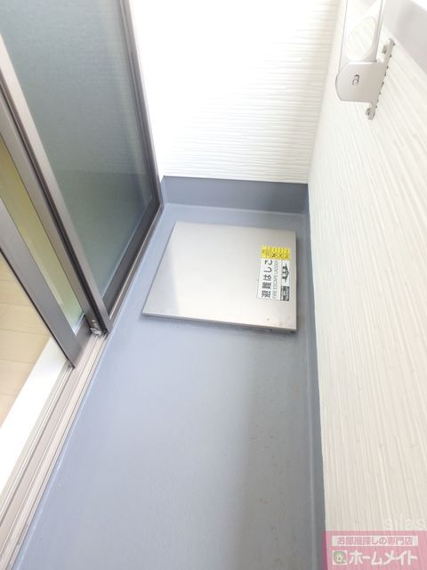拡大写真：フジパレス長居西Ⅰ番館 2階201の内観