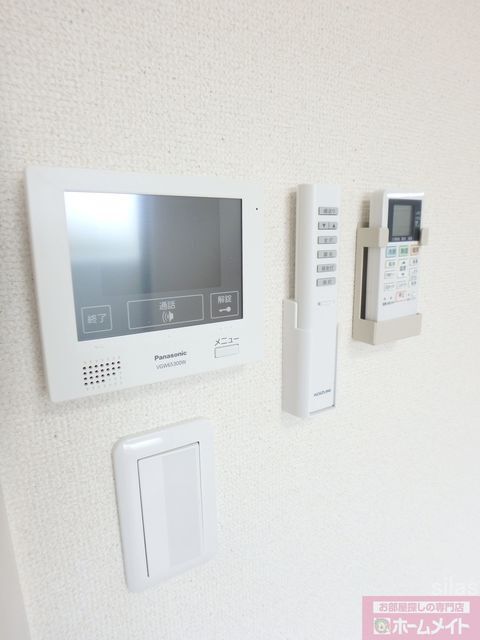拡大写真：フジパレス長居西Ⅰ番館 2階201の内観