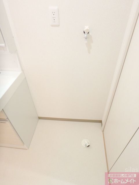 拡大写真：フジパレス長居西Ⅰ番館 2階201の内観