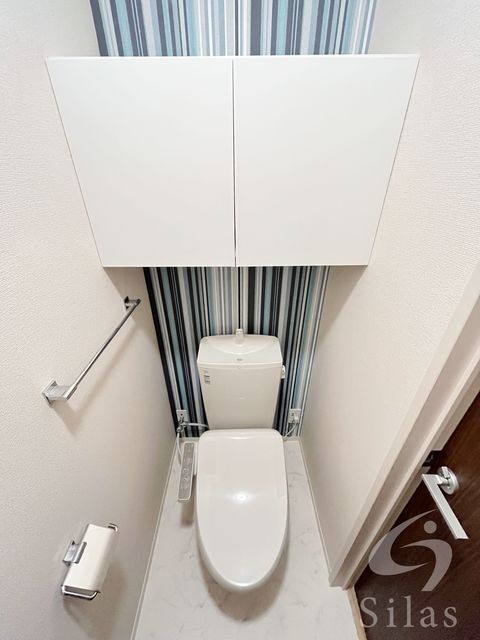 拡大写真：プティ　ルピナス 2階202の内観